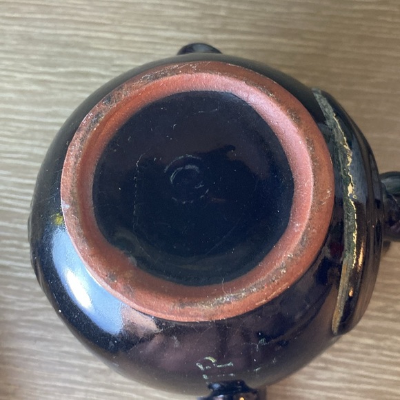 Vintage Golliwog looking measuring cup! - Picture 5 of 11